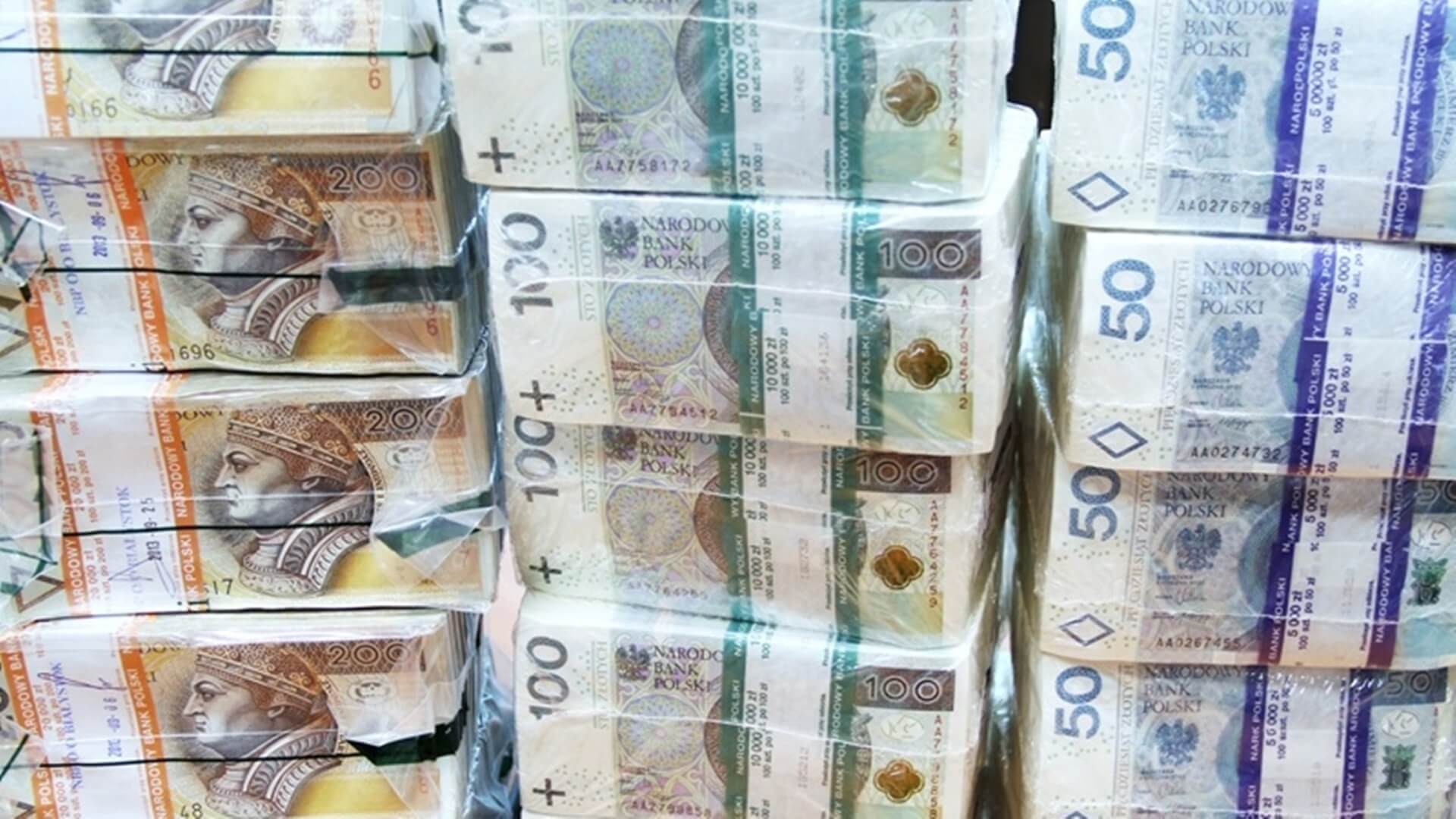 Są pieniądze na rozbudowę infrastruktury kolejowego przejścia z Białorusią w Siemianówce