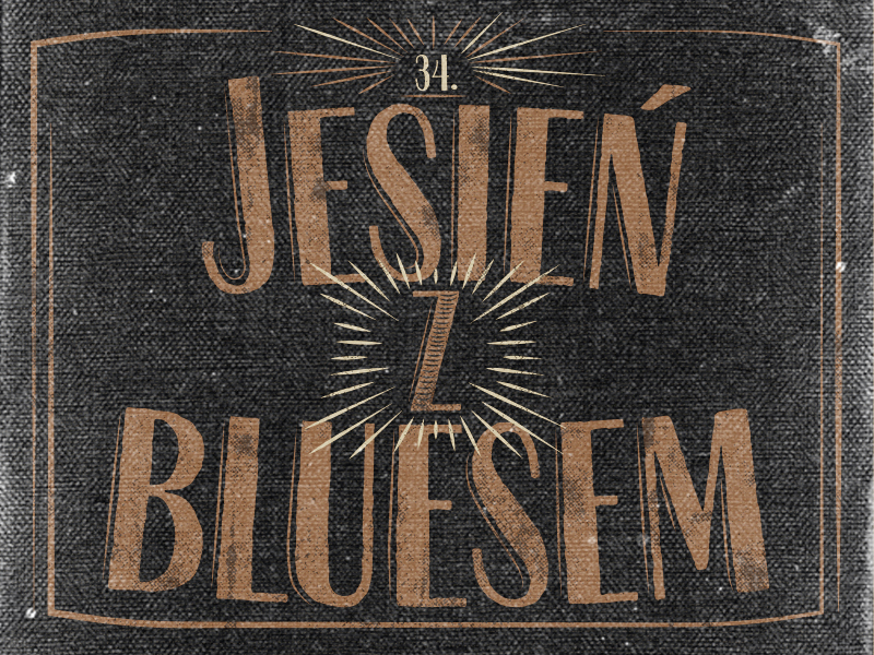 Zbliża się 34. Jesień z Bluesem w Białymstoku [program]