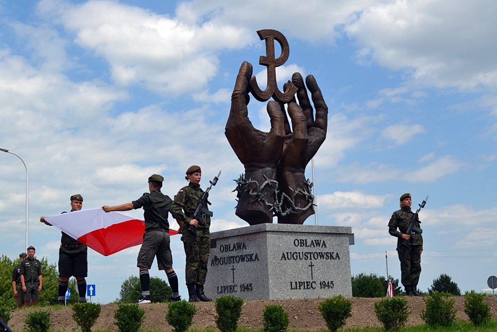 Powstanie film fabularny, który opowie o tragicznych losach mieszkańców Suwalszczyzny, dotkniętych Obławą Augustowską