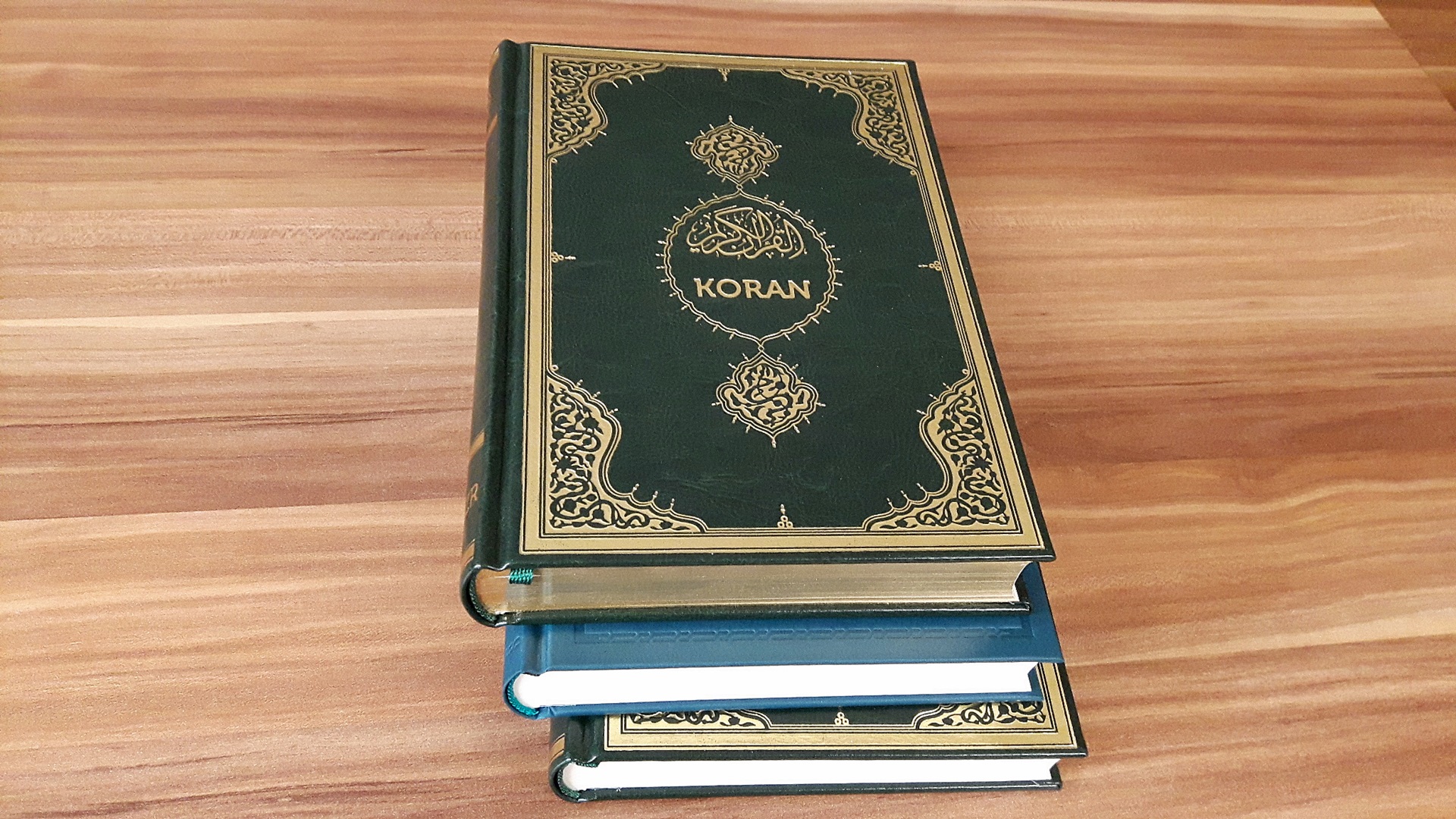 Tatarzy wydali Koran przetłumaczony na język polski