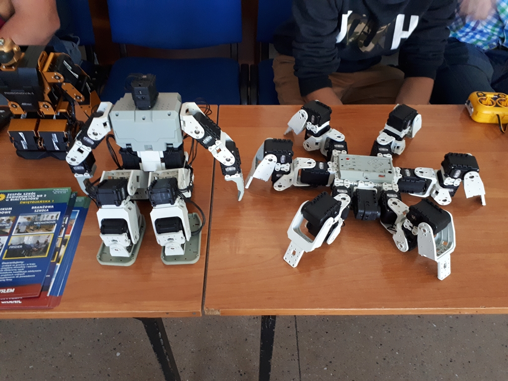 W Suwałkach zaczyna się Podlaski Festiwal Nauki i Sztuki