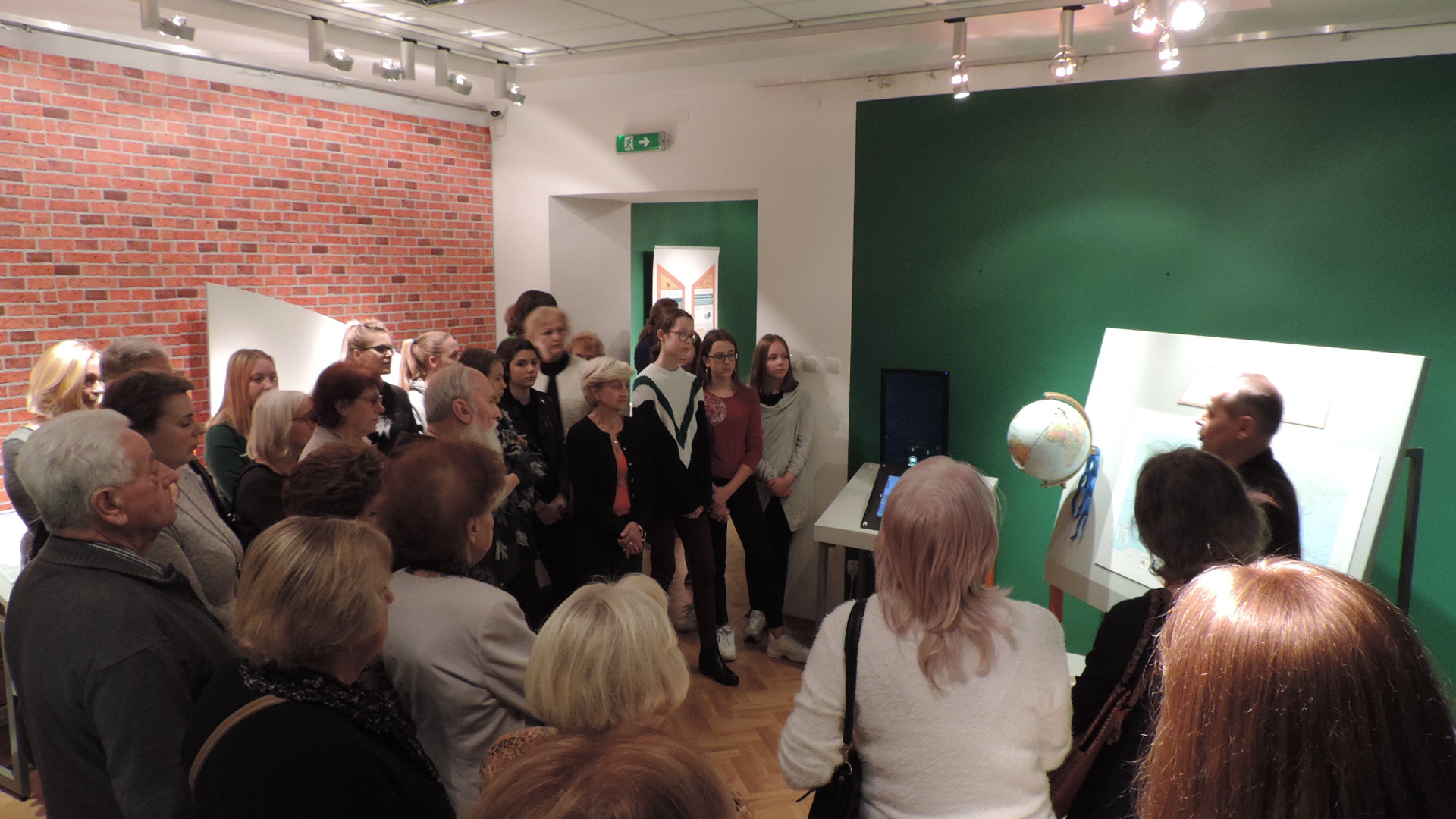 W Łomżyńskim muzeum "Wszystko jest... liczbą"