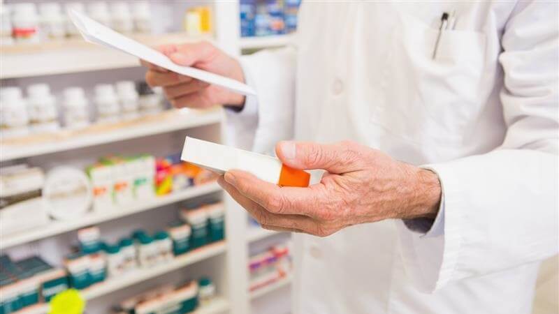 Nocne dyżury aptek - są nowe przepisy