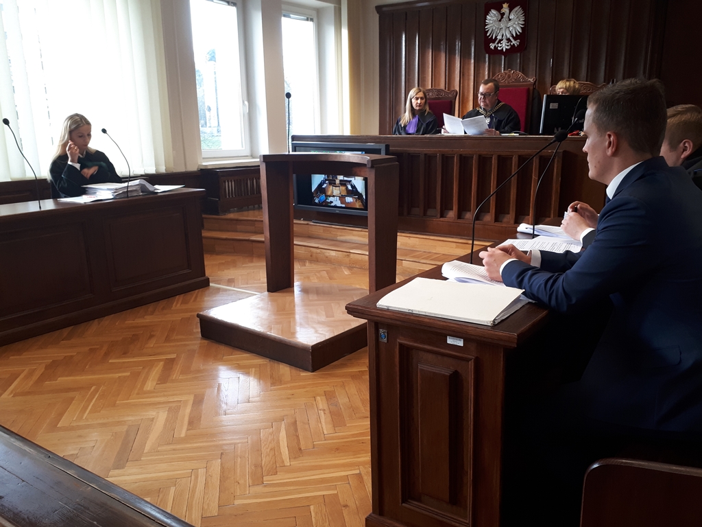 Sąd nie zgodził się na przywrócenie zarobków prezydentowi Białegostoku