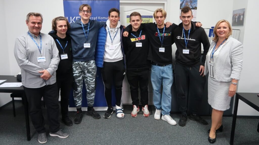 Po rocznej przerwie w Białymstoku wznawia działalność "Cyfrowy patrol"