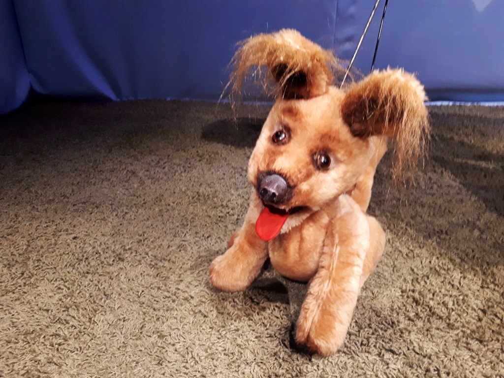 "Karmelek" - spektakl o przyjaźni dla najmłodszych w BTL-u