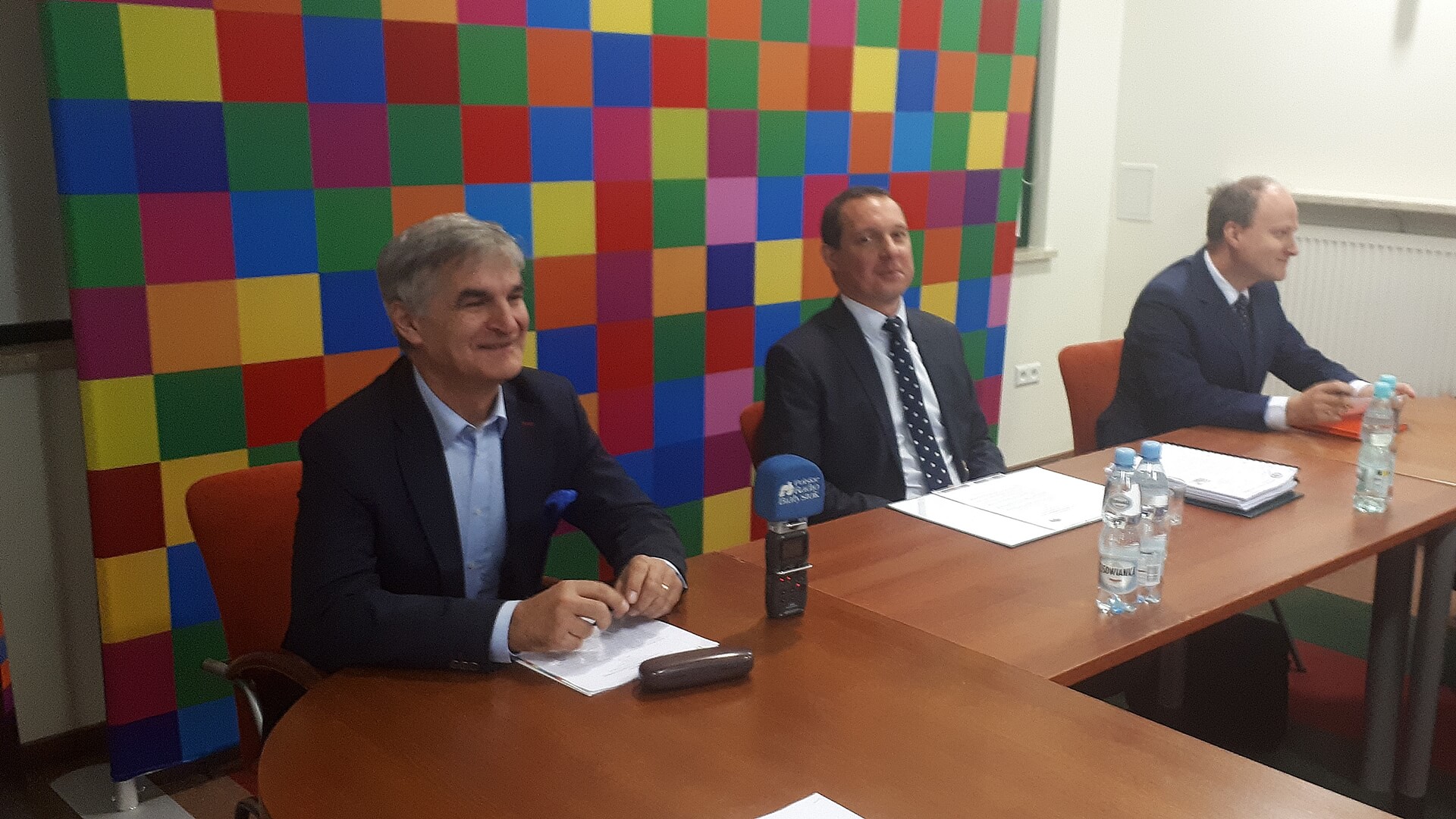 42 mln zł z UE na finansowanie pięciu programów profilaktyki zdrowia w Podlaskiem