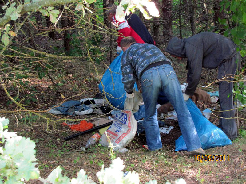 Coraz więcej więźniów z podlaskich zakładów karnych pracuje