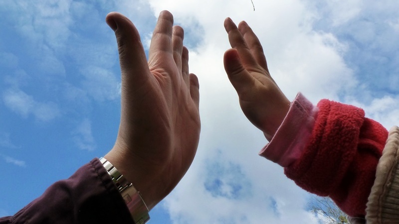 Uczy zasad i wytrwałości, jest autorytetem dla swojego dziecka - dziś Dzień Ojca