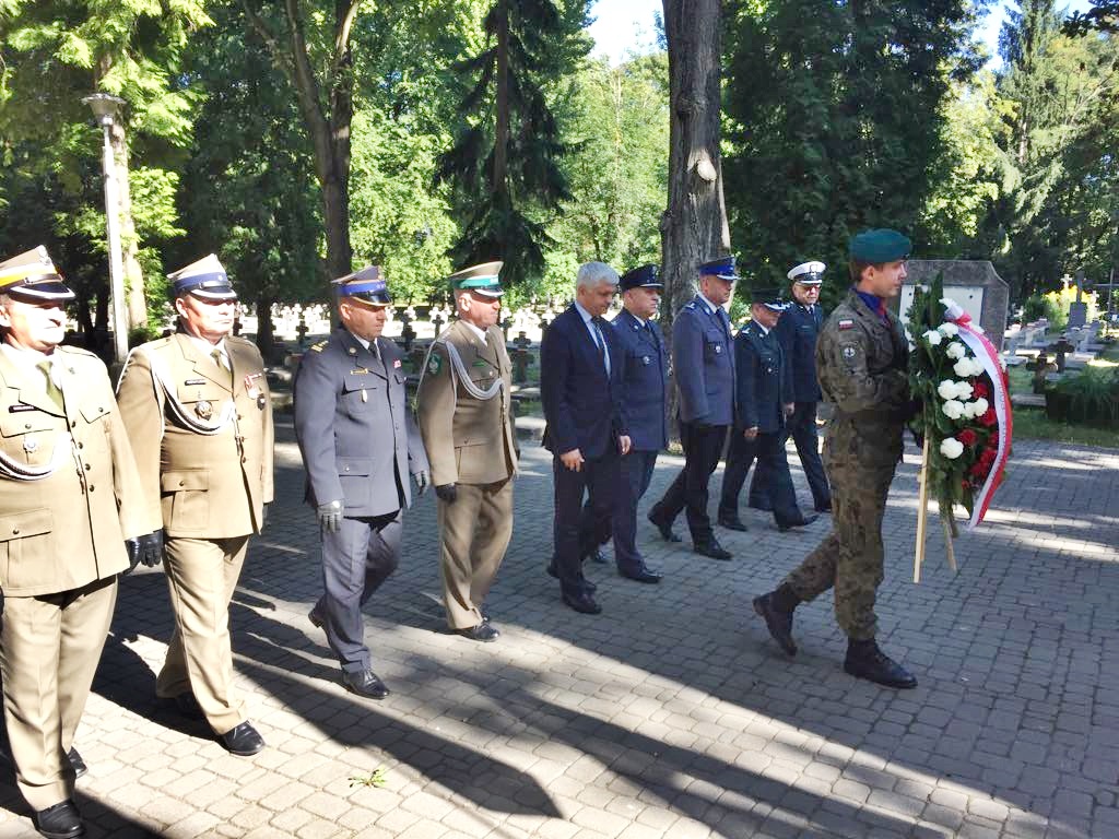 98. rocznica bitwy białostockiej – największej w dziejach miasta