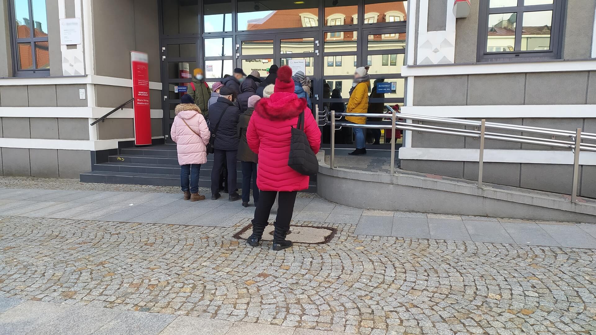 System finansowy w kraju działa stabilnie - uspokaja Narodowy Bank Polski