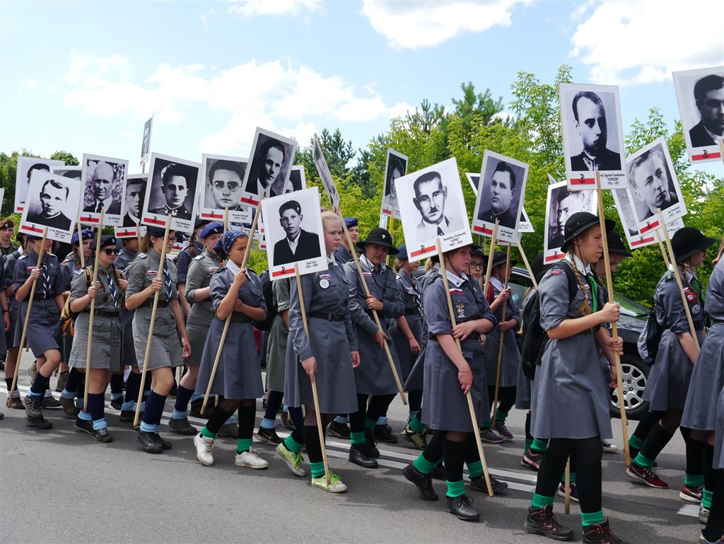 II Bieg na Orientację im. Anieli Wysockiej, już w najbliższy piątek