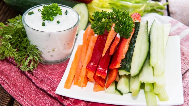 Wegetarianizm – moda czy zdrowy styl życia?