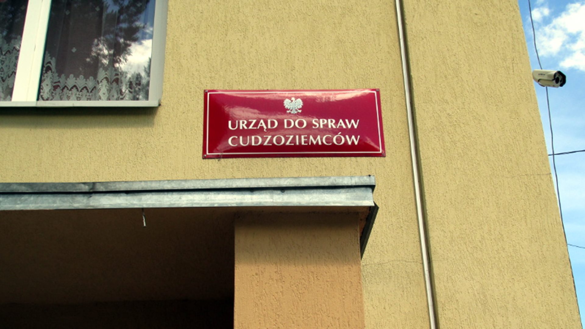 POSG: Ośrodki dla cudzoziemców mogą przyjmować kolejne osoby, ale sytuacja jest dynamiczna