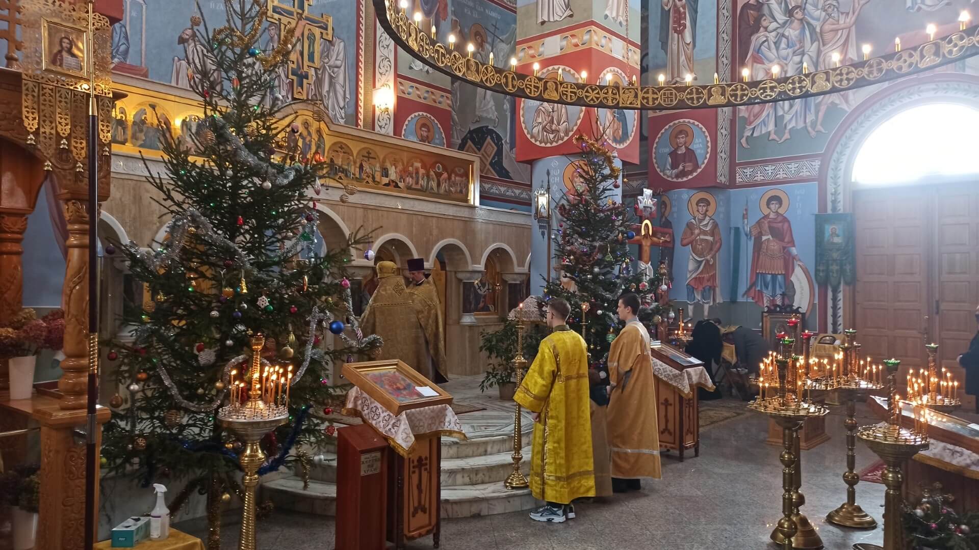 W Bielsku Podlaskim uczczono pamięć ofiar pacyfikacji białoruskich wsi sprzed 75 lat