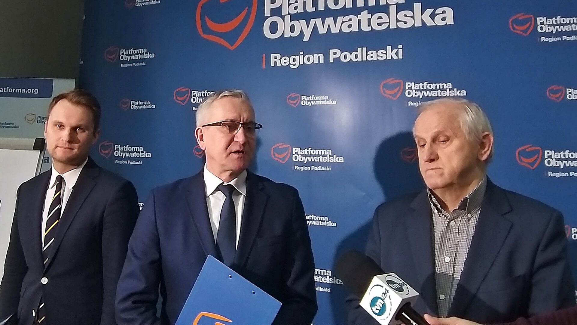 Posłowie Koalicji Obywatelskiej krytycznie o poprawkach do budżetu państwa