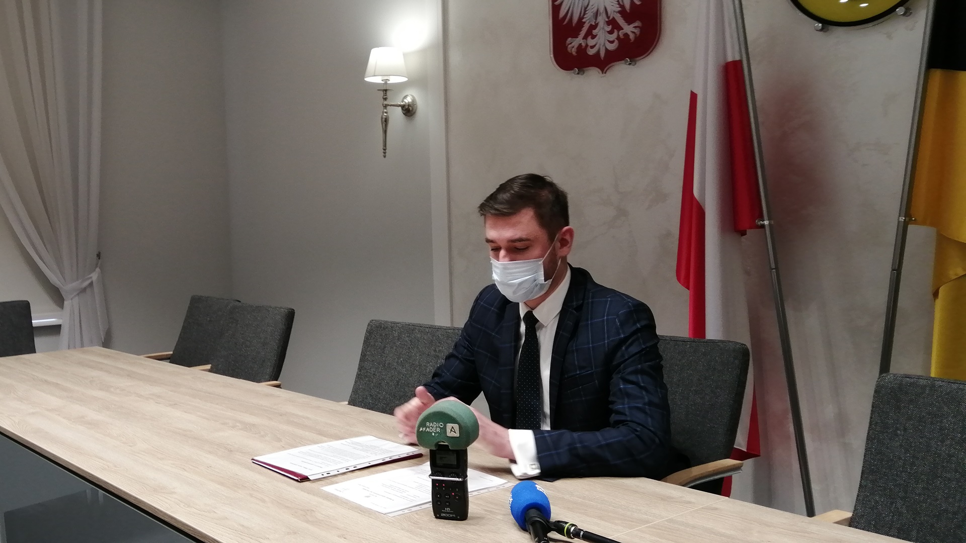 WSA w Białymstoku orzekł, że uchwała radnych Wasilkowa ws. nieudzielenia wotum zaufania burmistrzowi jest nieważna