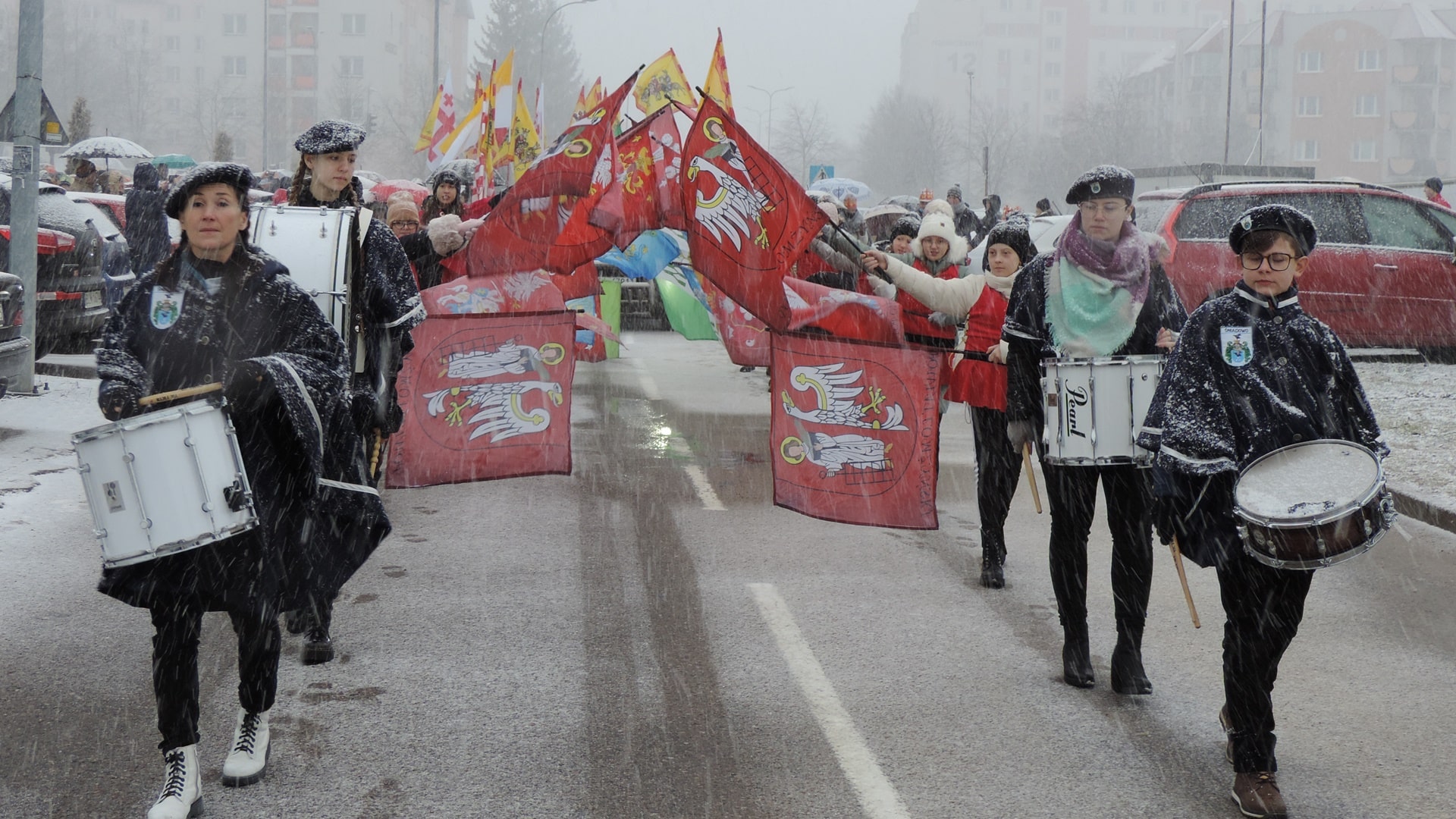 Święto Trzech Króli w Kościele katolickim [zdjęcia]