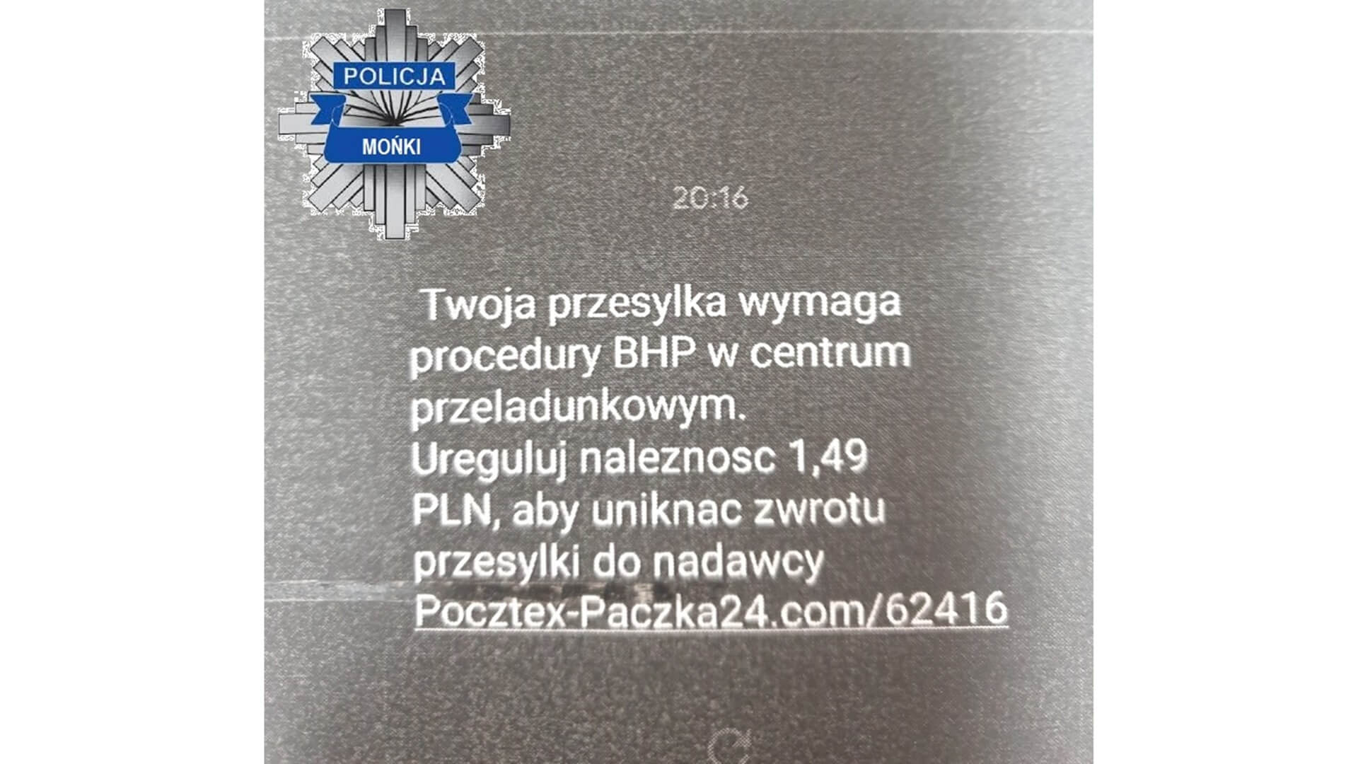 Cyberprzestępcy wykorzystali obawy przed koronawirusem do oszustwa bankowego
