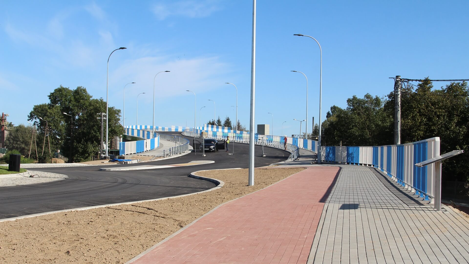 Sokółka: dodatkowe 2 mln zł na budowę wiaduktu przy ul. Kryńskiej