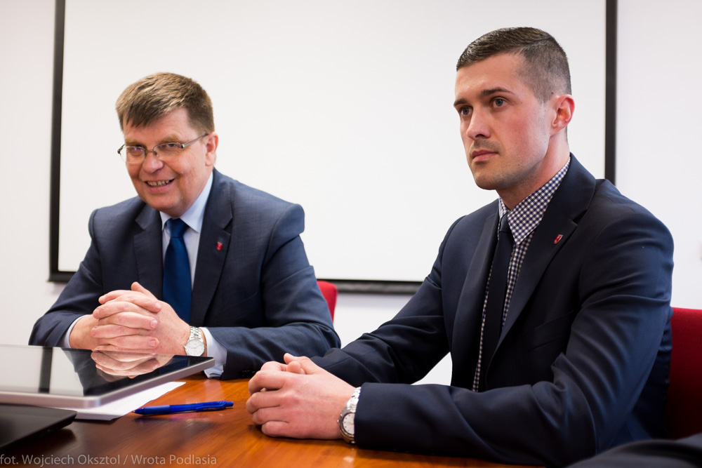 Zmiany w zarządzie WOSiR Szelment