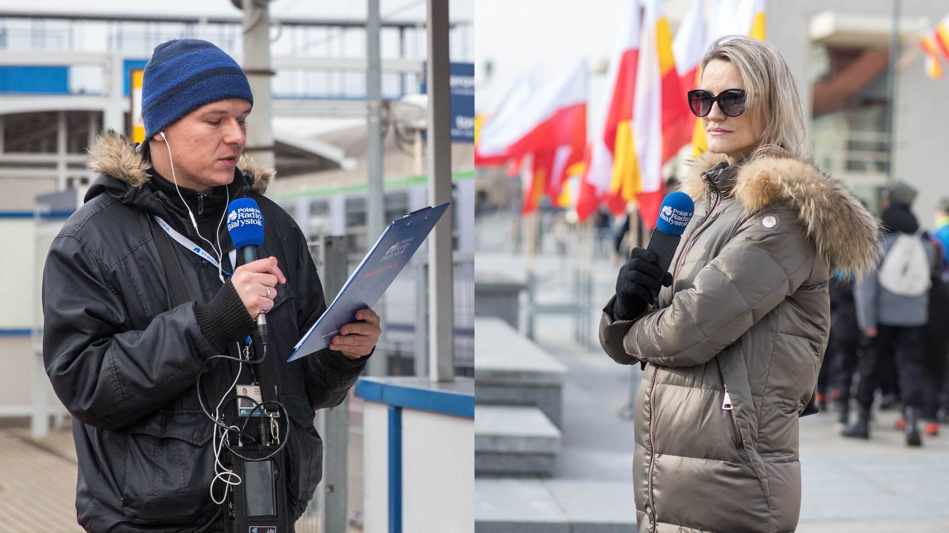 Nasi dziennikarze nagrodzeni w ogólnopolskim konkursie KRUS