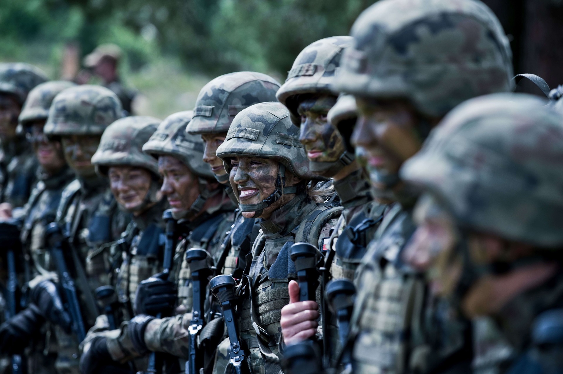 W Bielsku Podlaskim żołnierze mogą załatwiać sprawy administracyjne