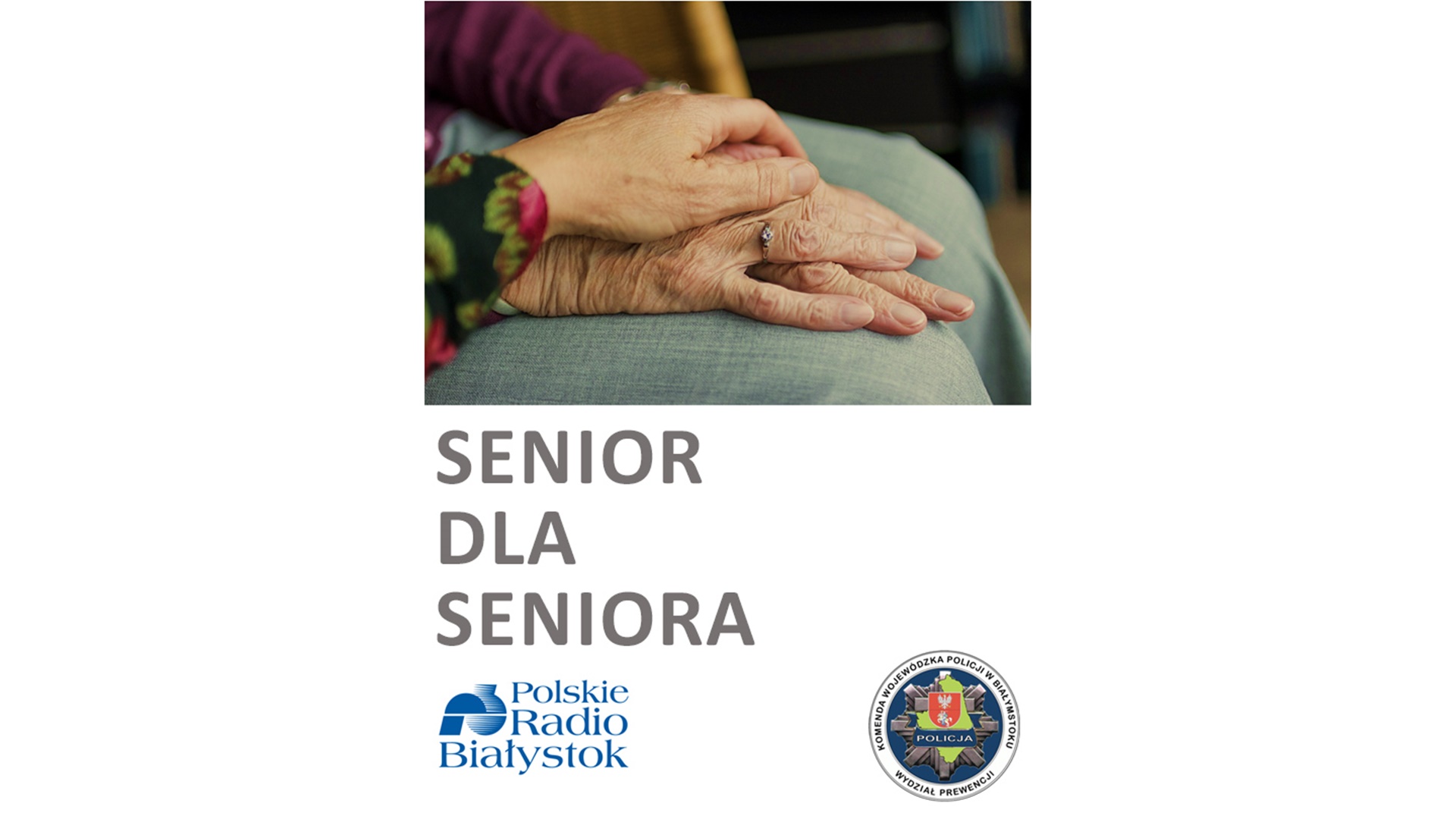 Jak działają złodzieje i co zrobić, by nie dać się oszukać? Akcja skierowana do seniorów