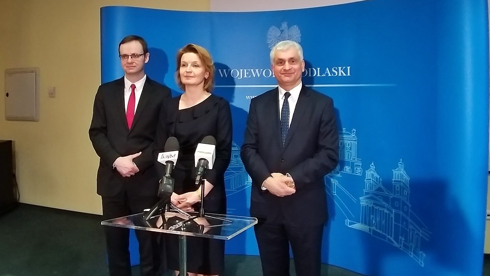 W Podlaskiem będą kolejne miejsca w żłobkach i klubach dla najmłodszych dzieci