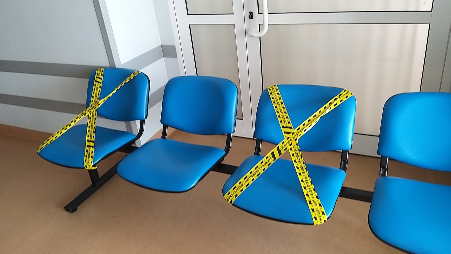 - Wykonaliśmy wszystkie zalecenia pokontrolne - zapewnia dyrektor Szkoły Podstawowej nr 2 w Suwałkach Ewa Brzozowska