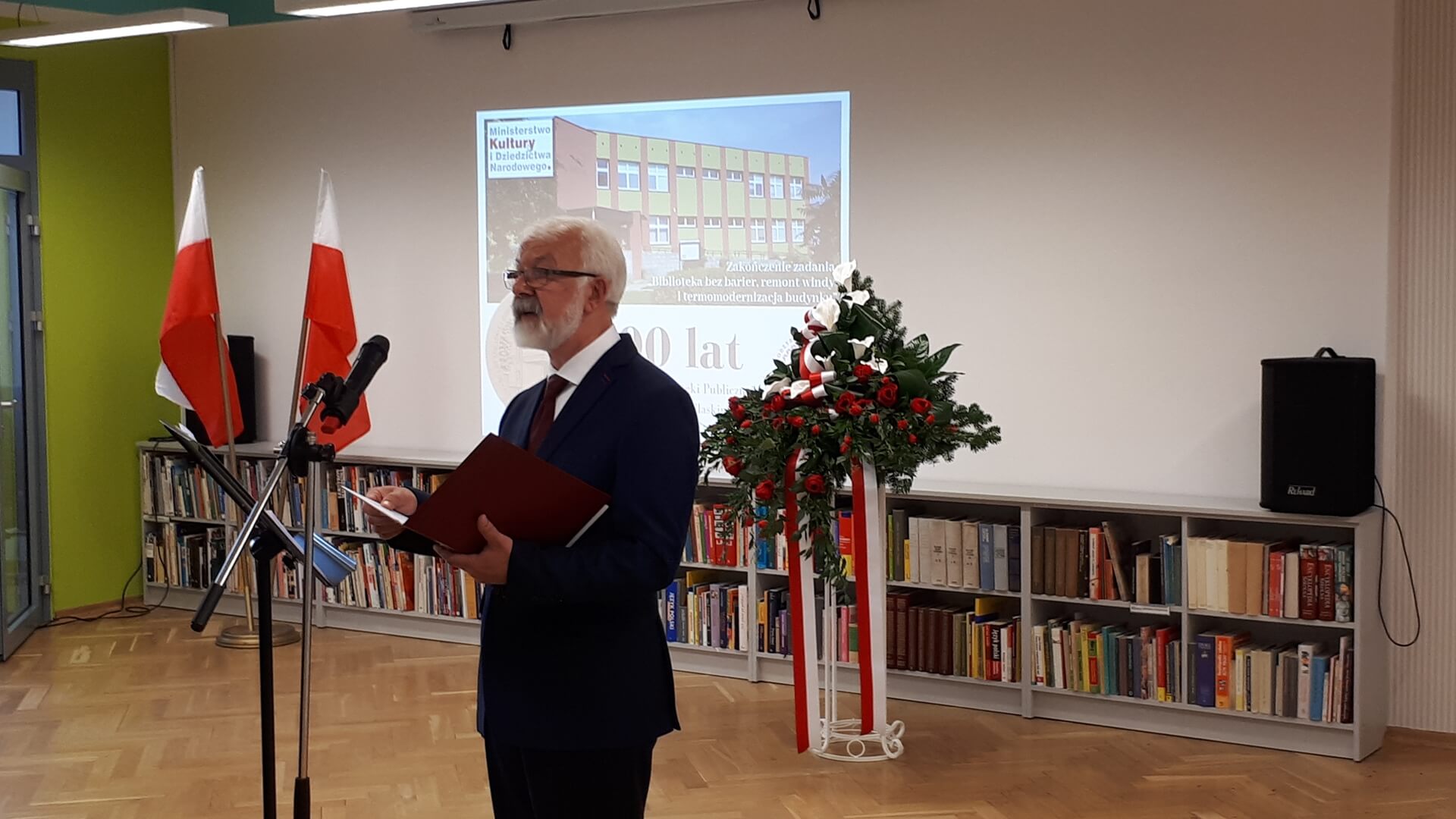 Jak wyglądało życie kulturalne i oświatowe w Bielsku Podlaskim po odzyskaniu Niepodległości?