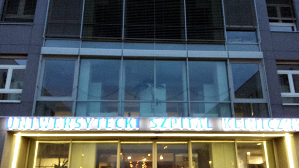 W Uniwersyteckim Szpitalu Klinicznym zaczęła działać przychodnia lekarza rodzinnego