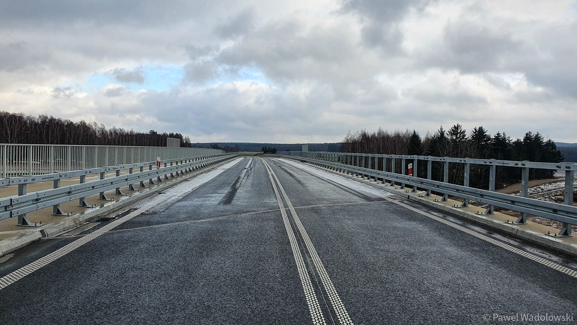 Trwa walka o to, aby trasa Via Carpatia przebiegała między Białymstokiem, Augustowem i Raczkami