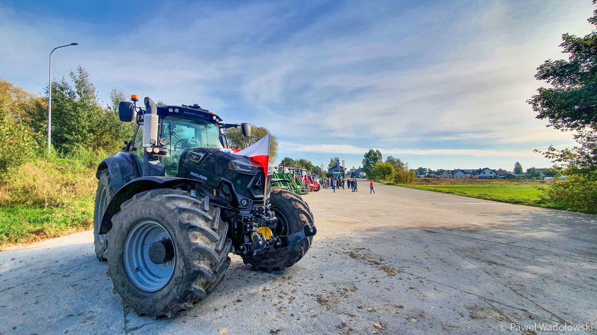 Zakaz hodowli zwierząt futerkowych i uboju rytualnego