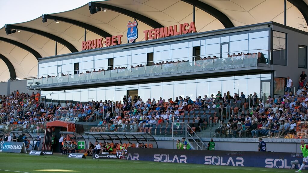 Poznaliśmy termin pierwszego meczu ligowego Jagiellonii w 2022 roku