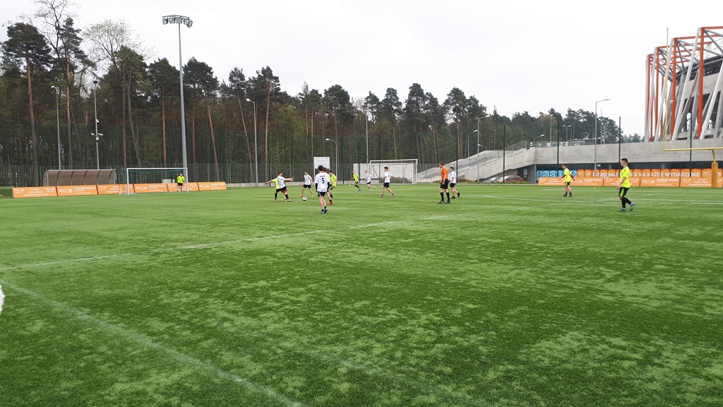 Czy miasto powinno finansować turniej FC Bayern Youth Cup? Białostoccy radni PiS mają wątpliwości