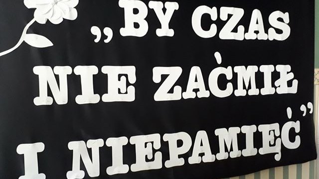 "By czas nie zaćmił i niepamięć" - konkurs na prace uczniów o Katyniu, katastrofie smoleńskiej i obławie augustowskiej