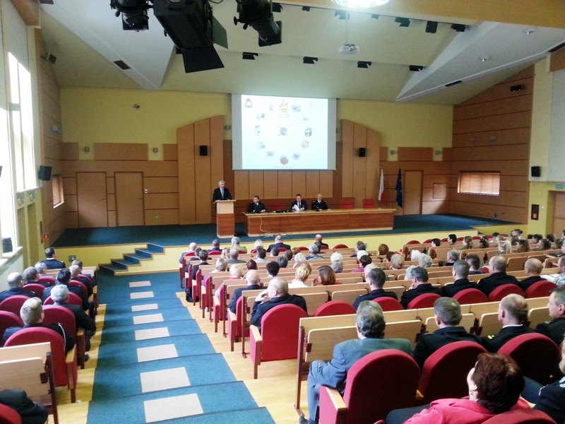 Czujka czadu i dymu może uratować życie