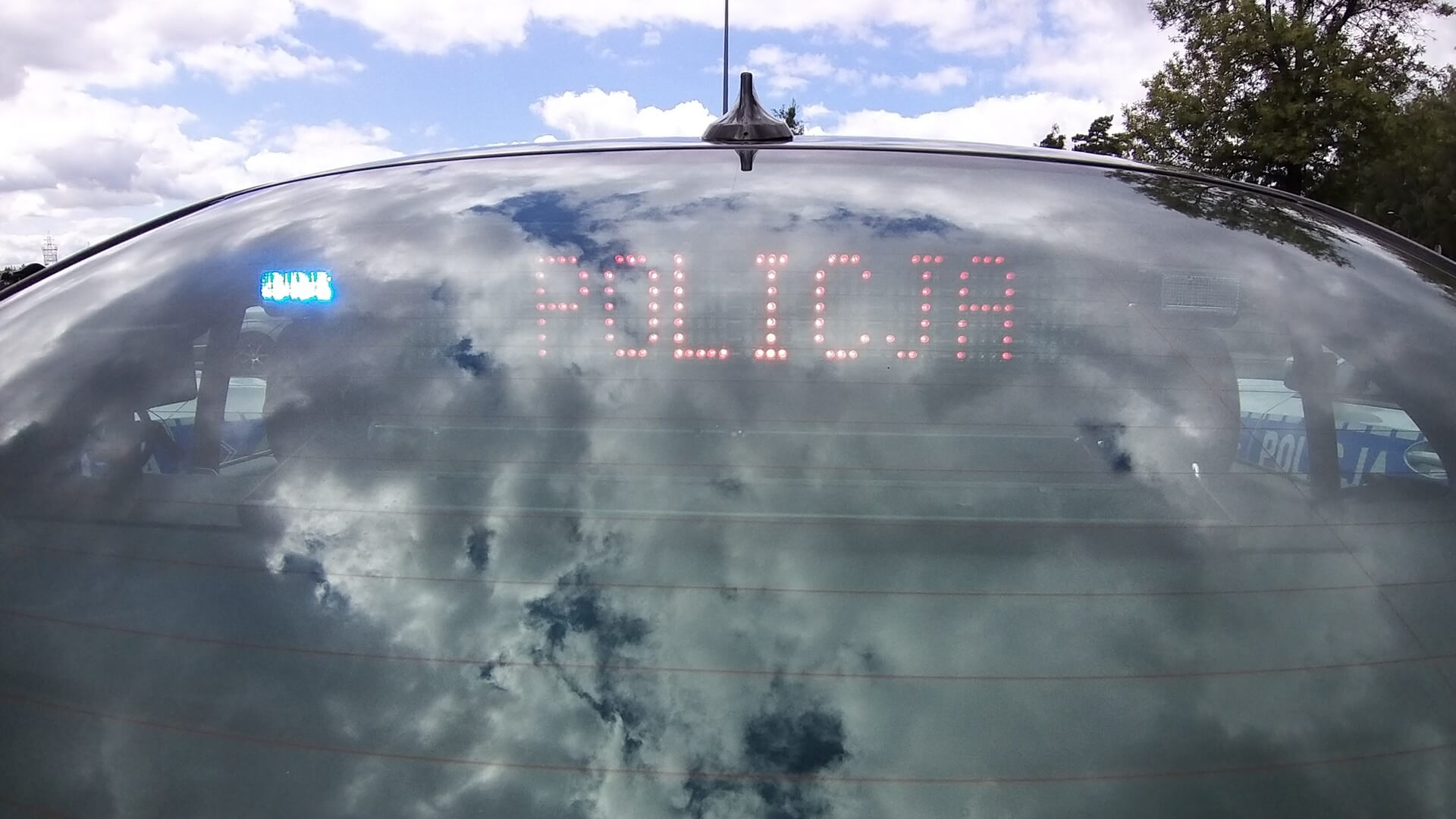 Pijany kierowca autobusu wiózł pasażerów na pielgrzymkę do Włoch