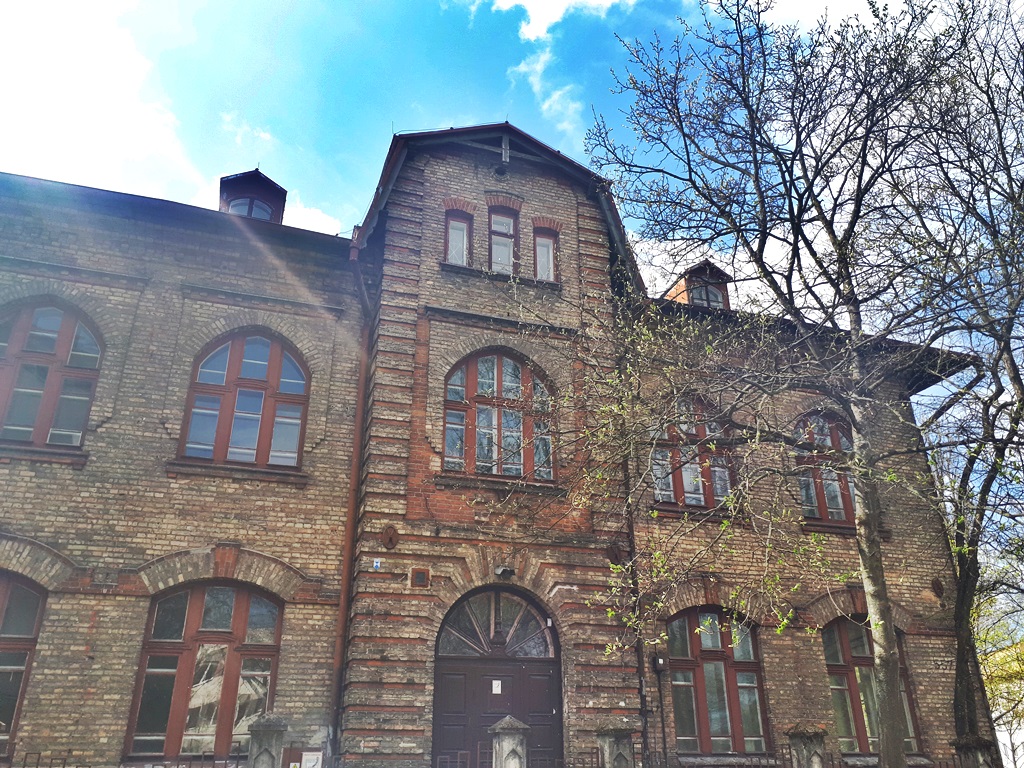 Inicjatywa dla Białegostoku chce większej ochrony zabytków w mieście