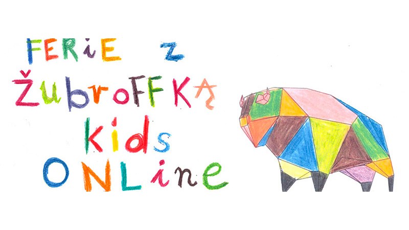 Filmowe ferie zimowe z ŻUBROFFKĄ