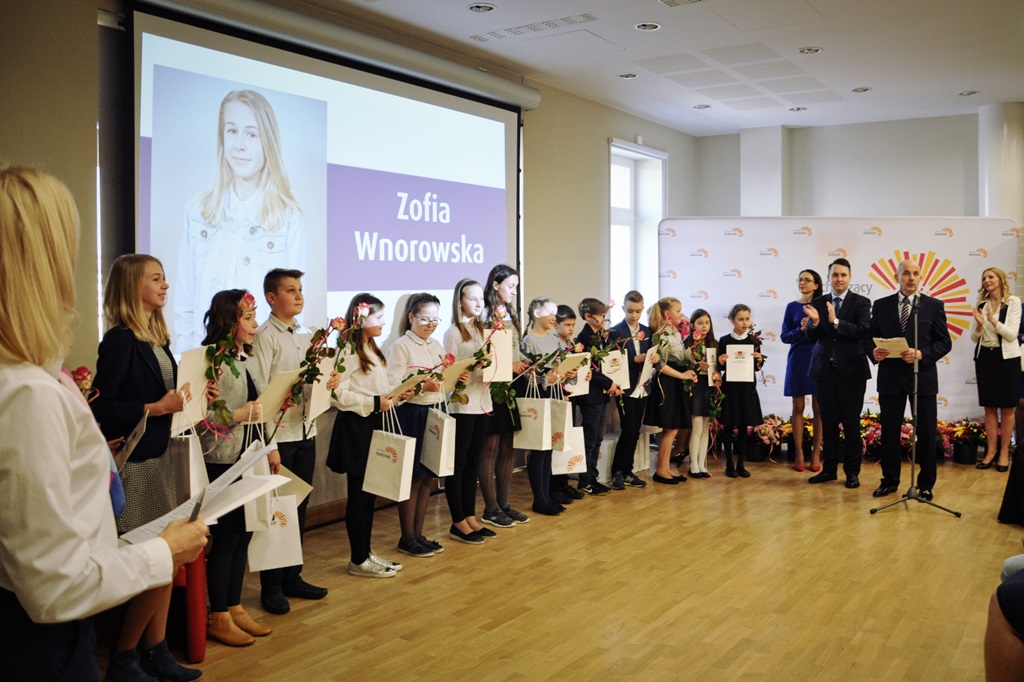 Dzięki nim Białystok jest lepszym miastem – wspaniali wolontariusze nagrodzeni