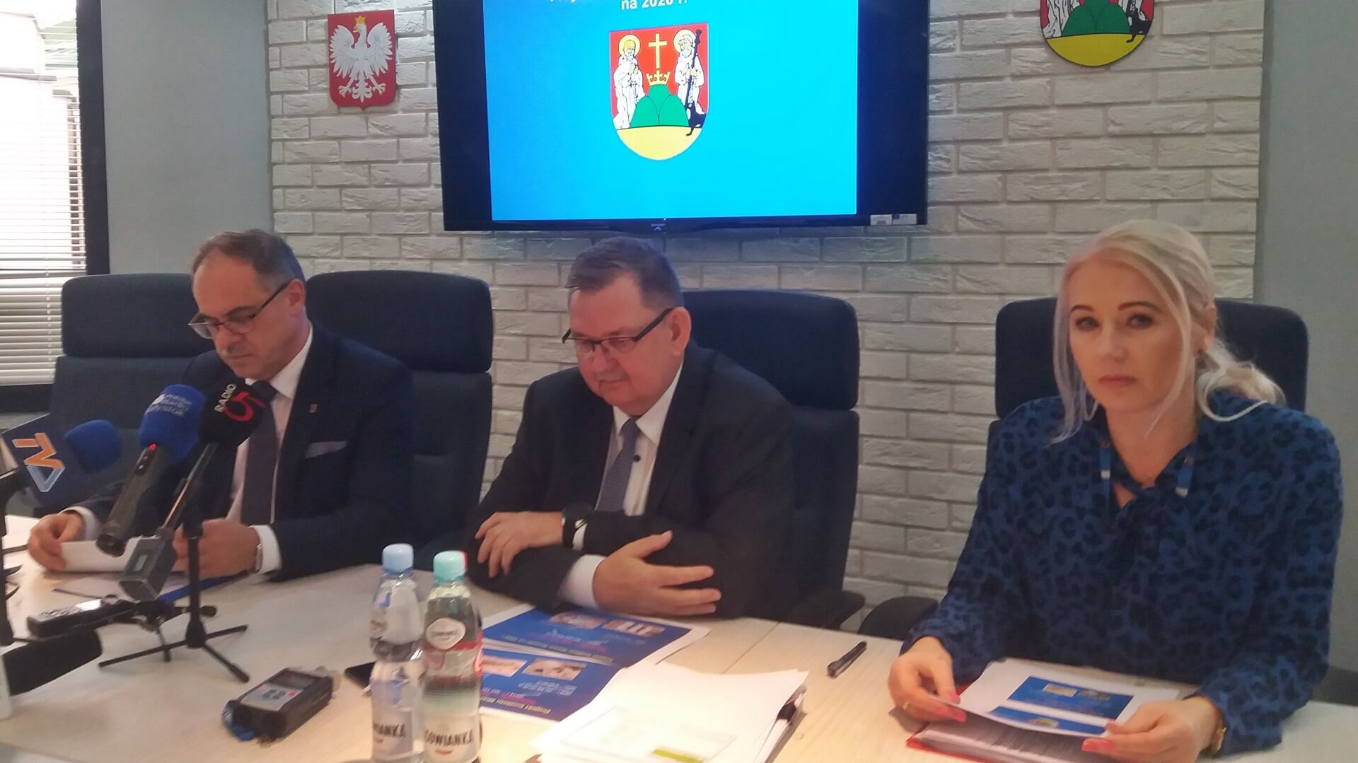 Suwałki tną wydatki