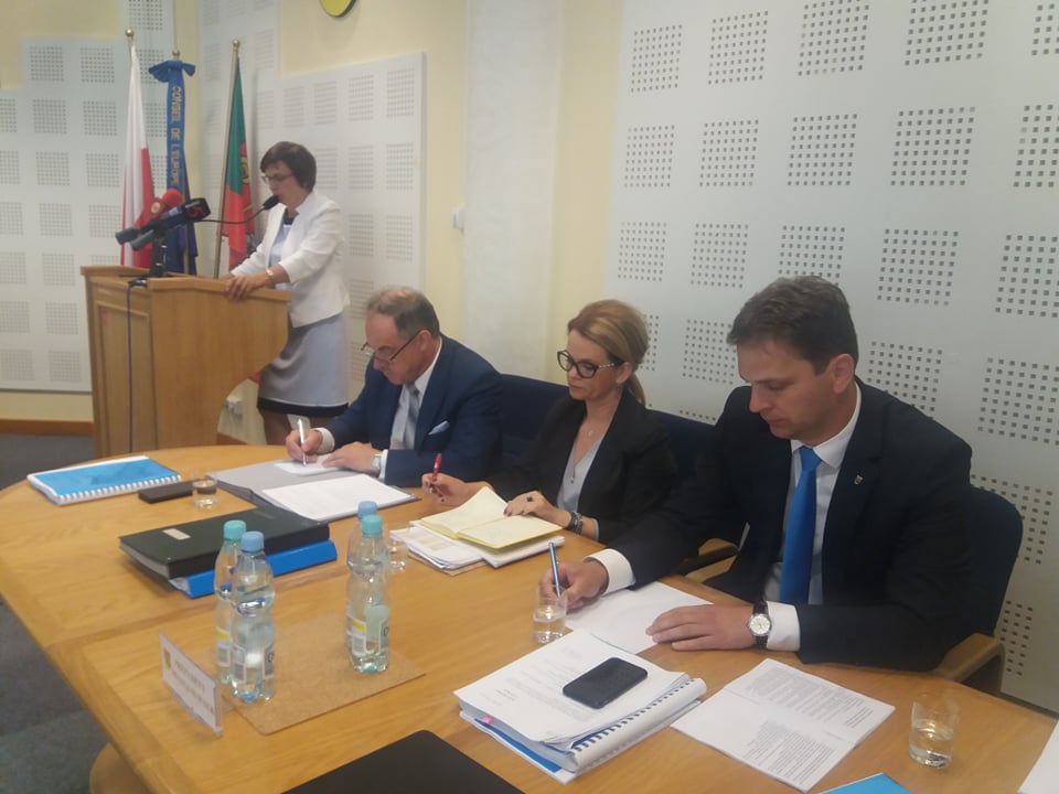 Prezydent Suwałk z absolutorium za wykonanie budżetu