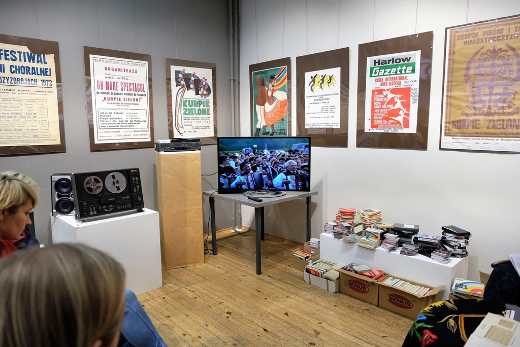 Ponad 3 tys. archiwaliów zdigitalizuje Wojewódzki Ośrodek Animacji Kultury