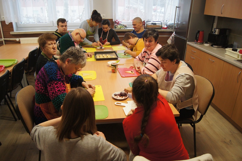 Opóźnia się otwarcie domu dla osób z niepełnosprawnością intelektualną w Supraślu