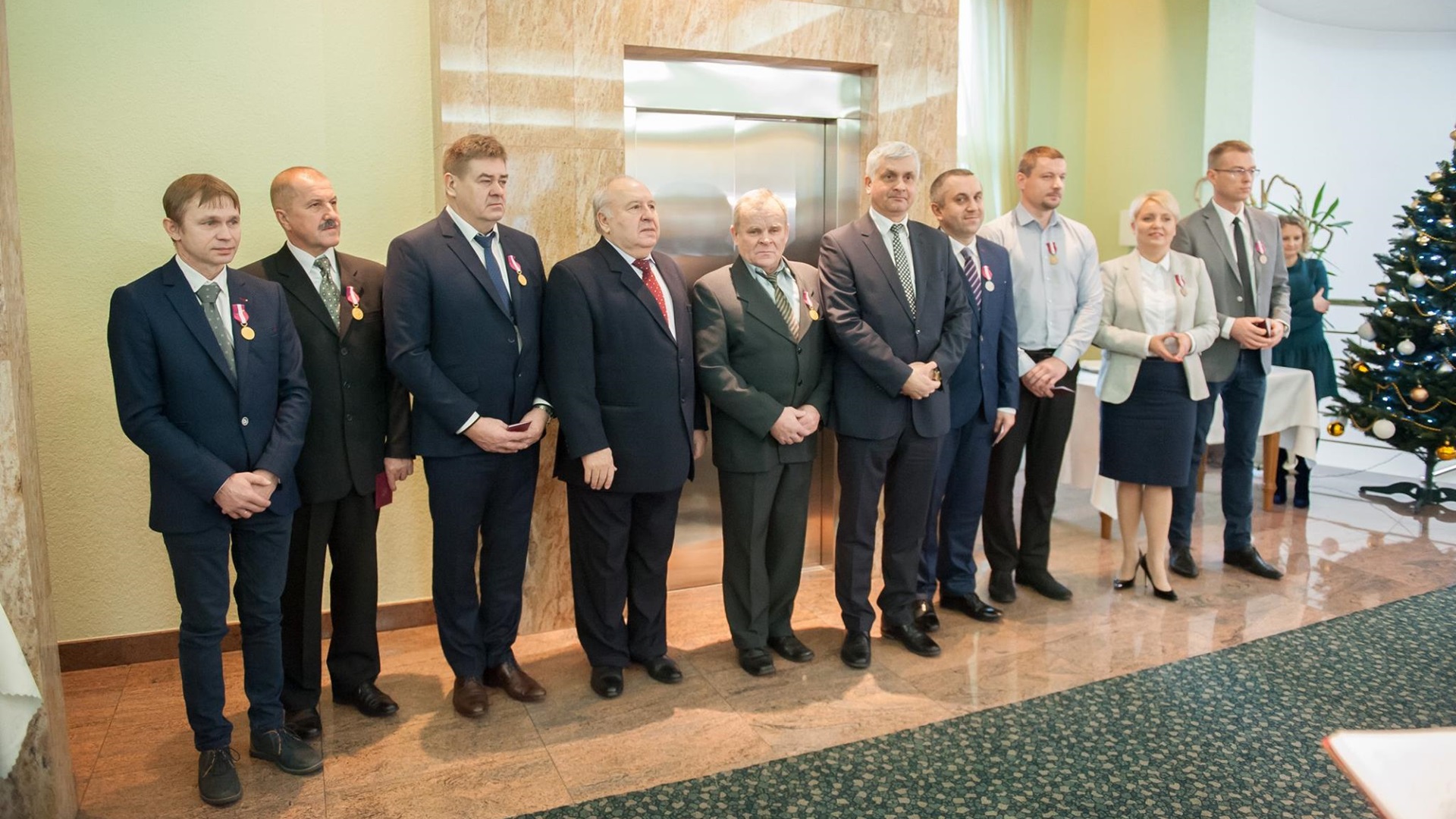 Pronar świętuje 30-lecie istnienia