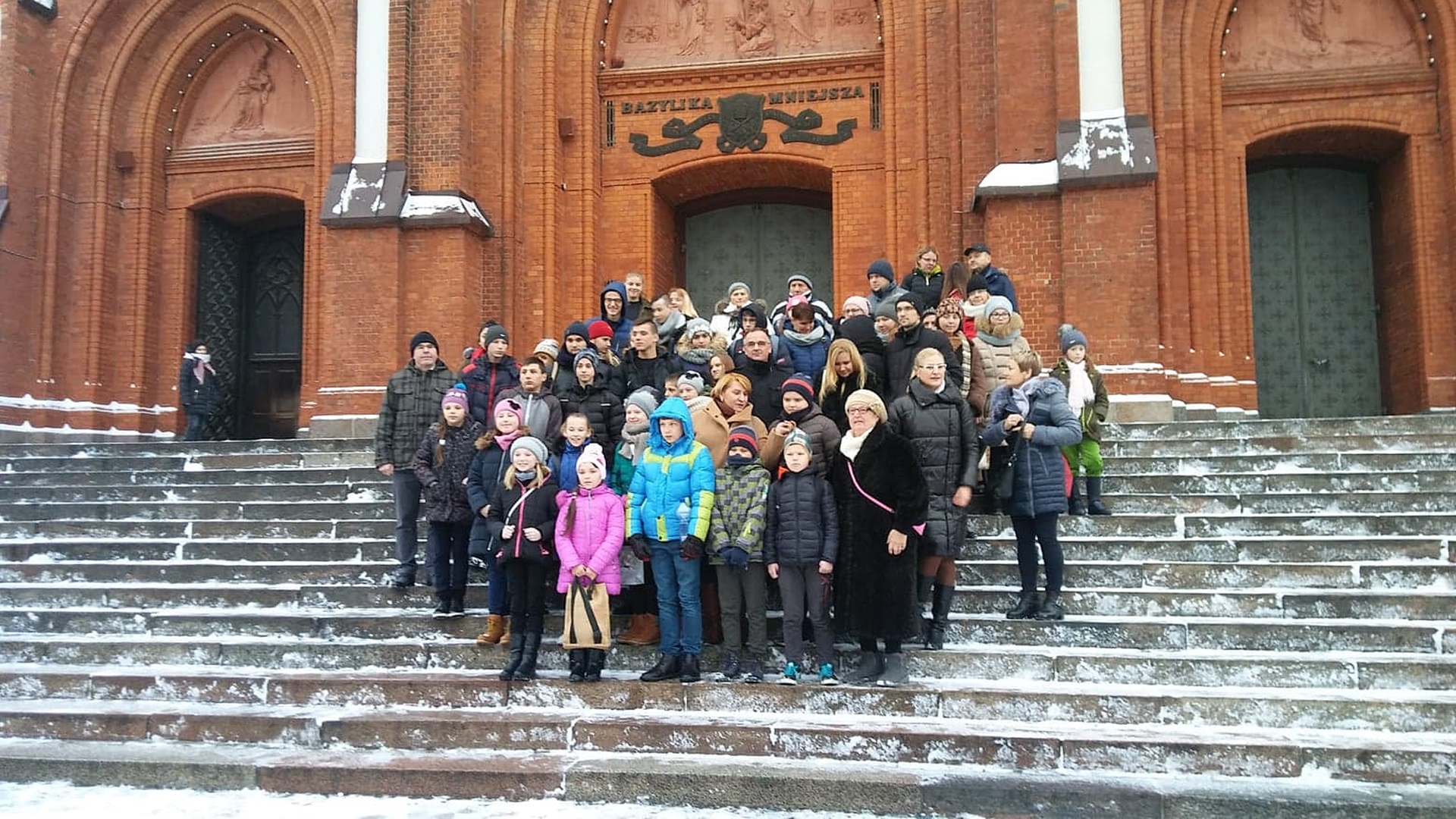 Białostockie stowarzyszenie szuka rodzin, które na Wielkanoc przyjmą dzieci z litewskich domów dziecka