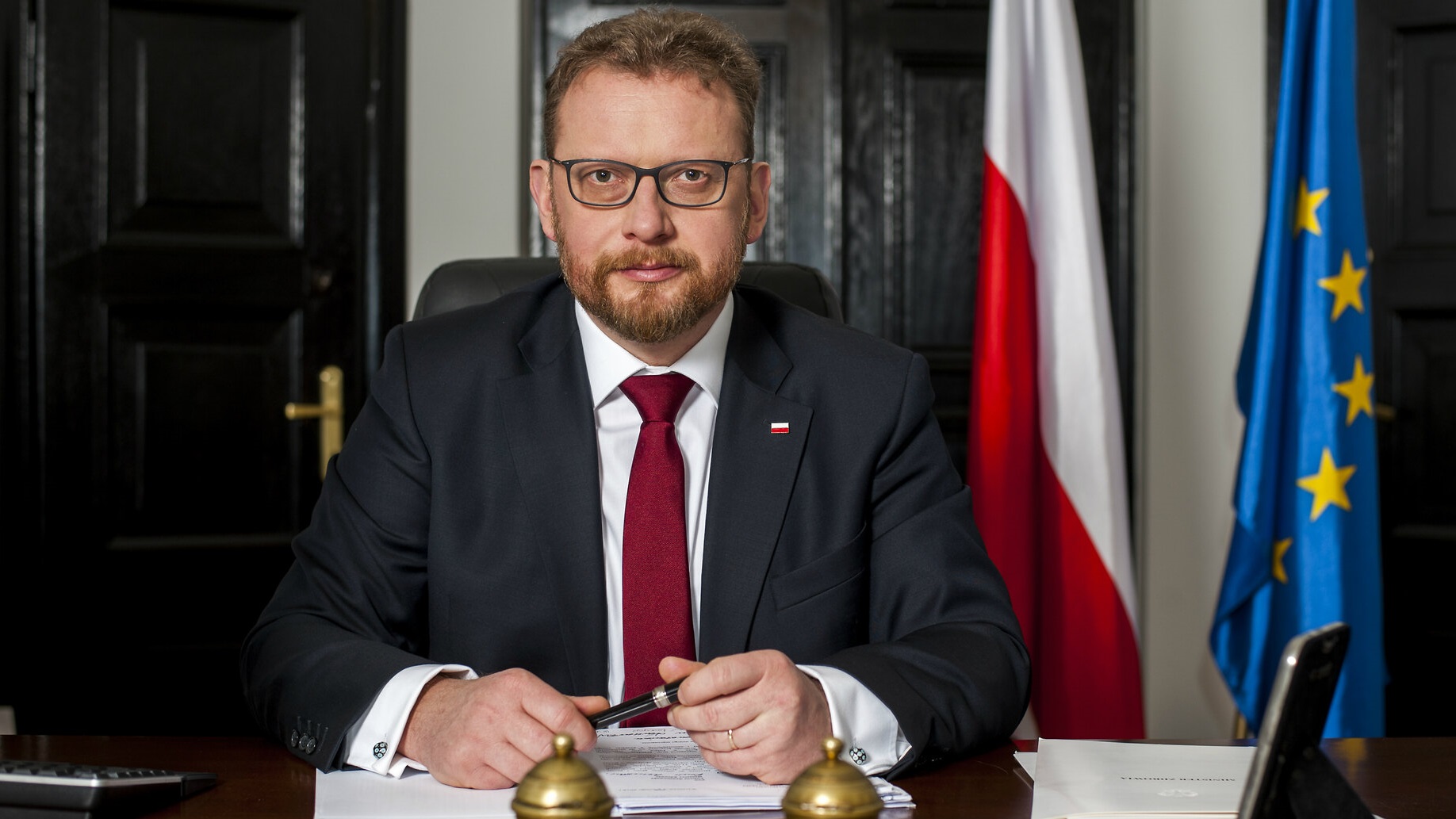 Minister zdrowia: nie wykluczamy przedłużenia stanu zagrożenia epidemicznego