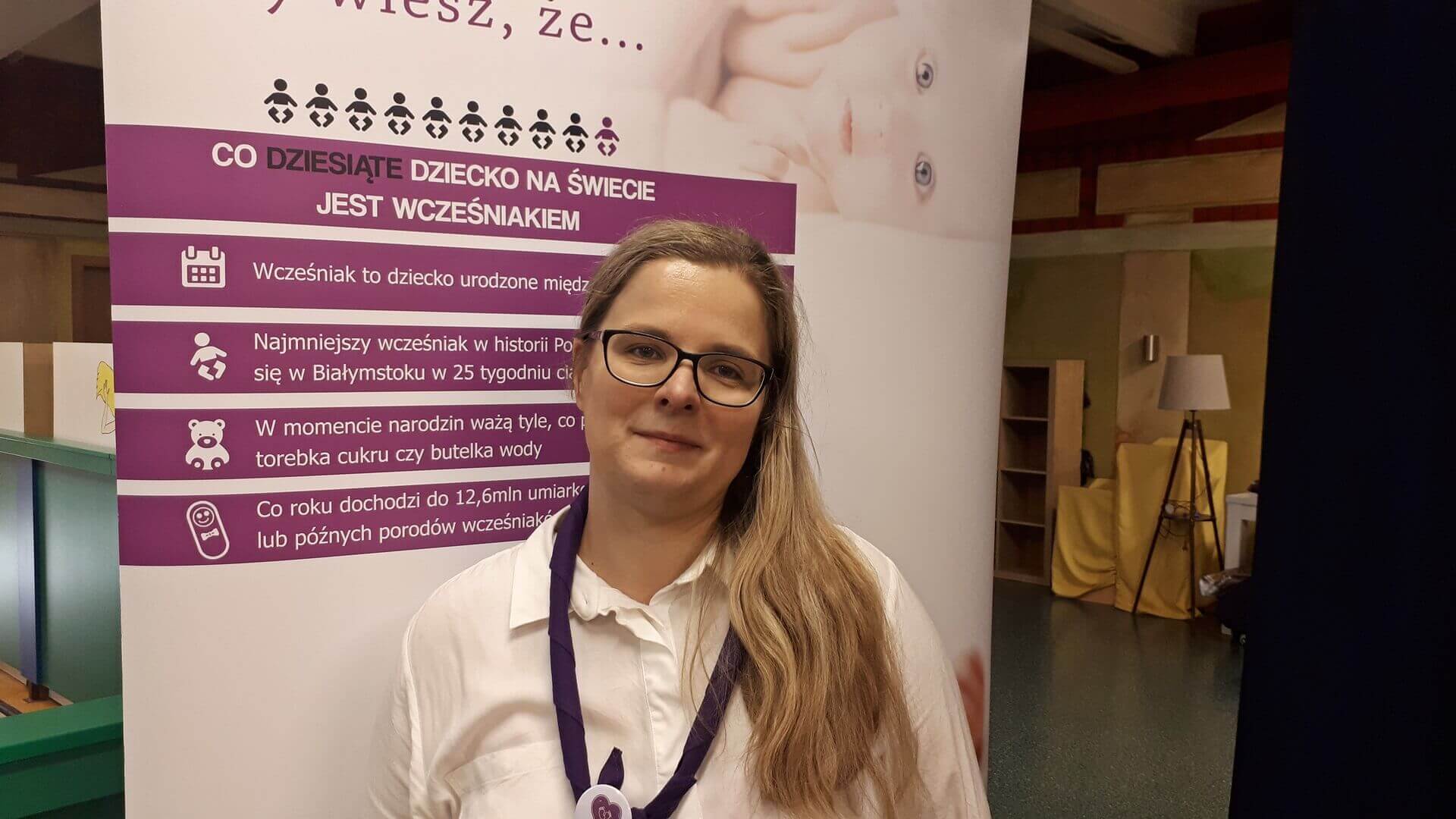 Fundacja "Mali Wojownicy" działa już 5 lat